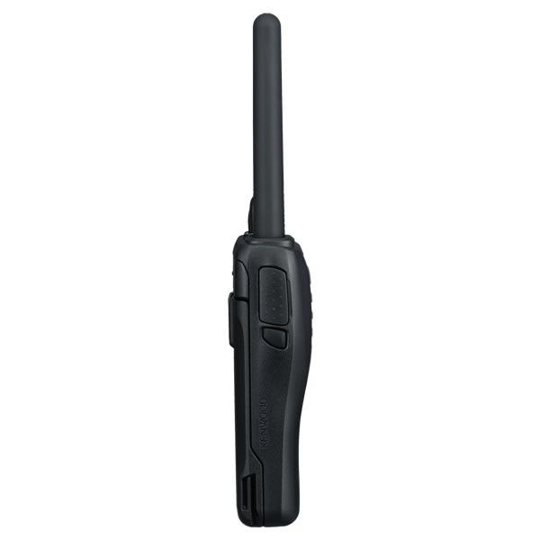 Kenwood Protalk TK-3501 + oorhaak 3
