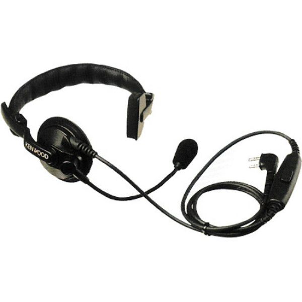 KHS-7 lichtgewicht headset 2