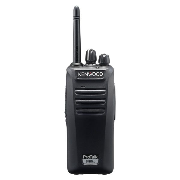 Kenwood TK-3501 Walkie Talkie 4-pack (2)