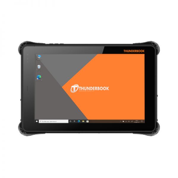 Thunderbook Khronos W800 8-8/128G