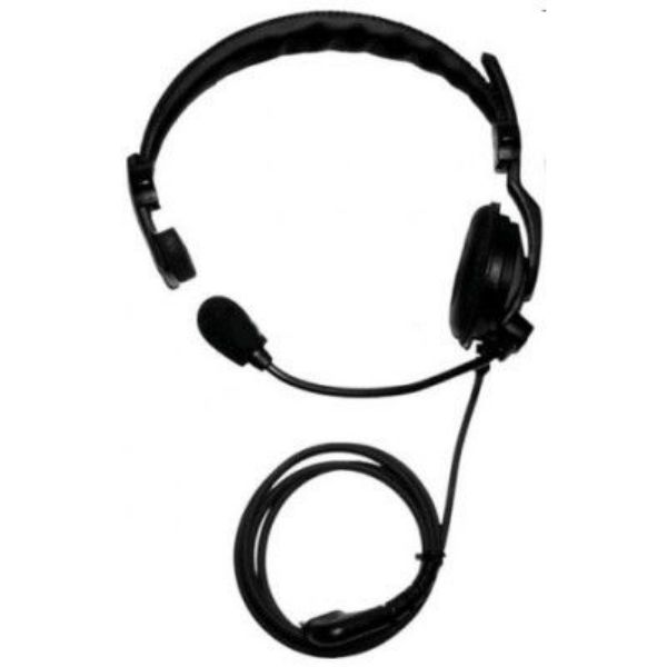KHS-7 lichtgewicht headset 3