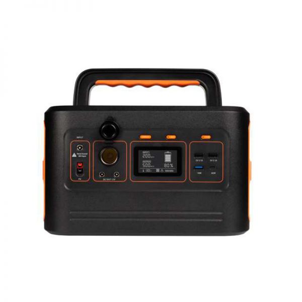 Xtorm 500W draagbare stroomconvertor