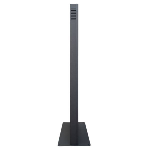 Kimex Totemstructuur voor 55'' monitoren