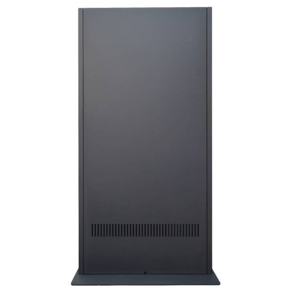 Kimex Totemstructuur voor 55'' monitoren
