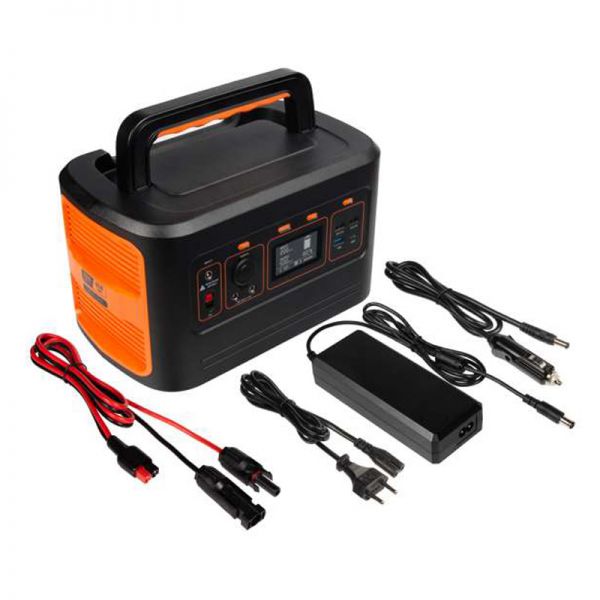 Xtorm 500W draagbare stroomconvertor