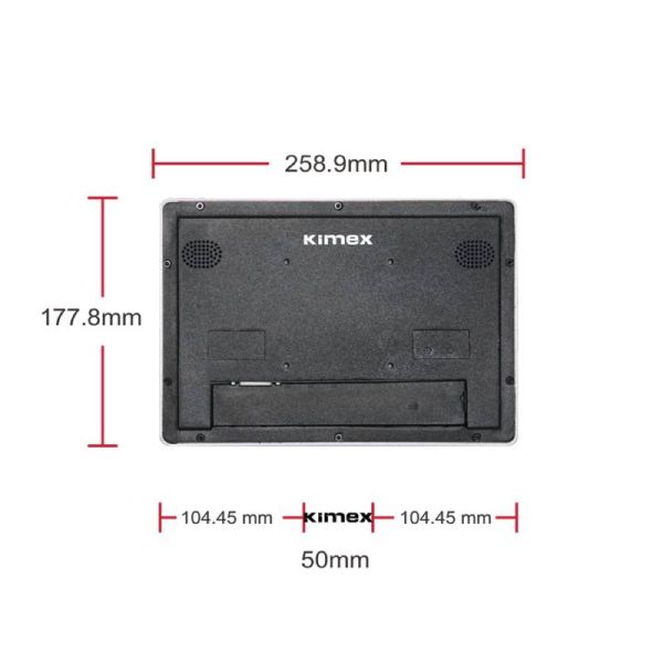 Kimex Tablet Monitor 10.1''