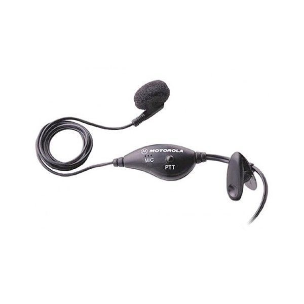 Pack Motorola XT185 + 2 x JD500 MT HP Speaker en Microfoon