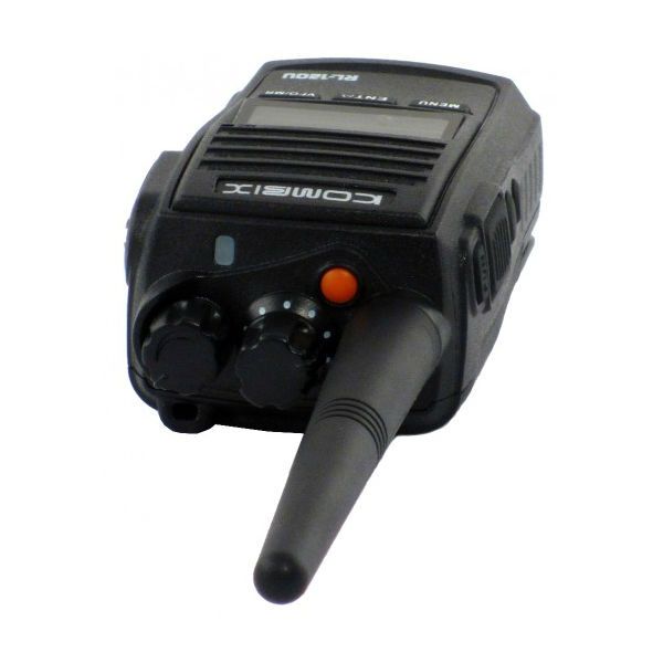 Walkie Talkie voor de jacht