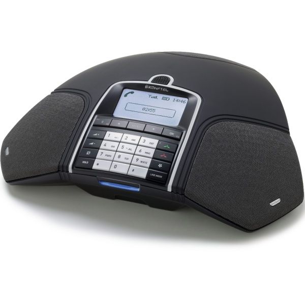 Konftel 300IPx Uitbreidbare SIP Conferentietelefoon