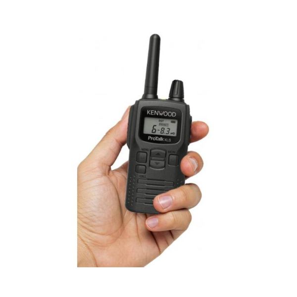 Kenwood PKT-300E