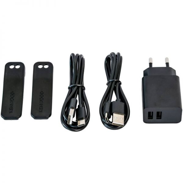 Kenwood UBZ-LJ9SET oplader