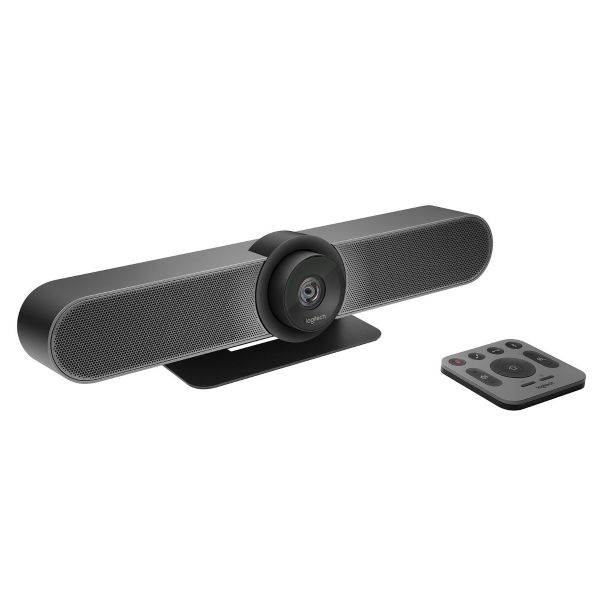 Logitech MeetUp Conferentie Camera