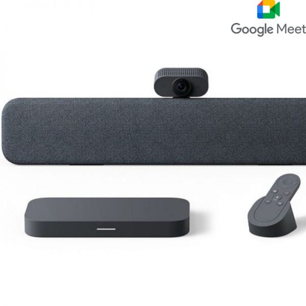 Lenovo Google Meet Series One Room – Small Kit
