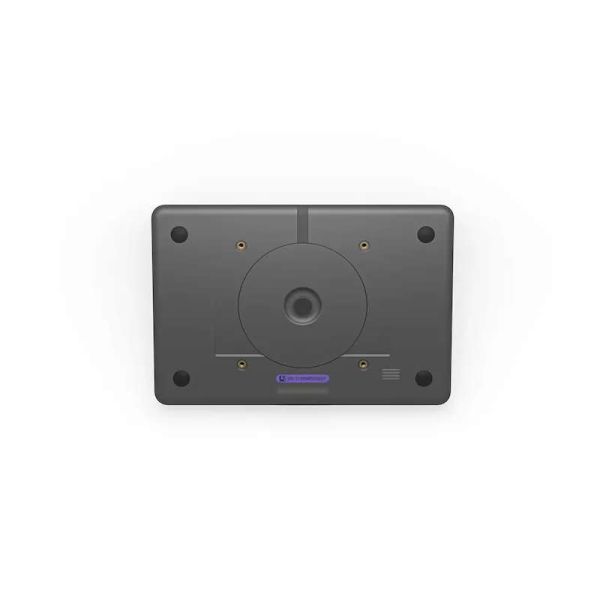 Logitech Room Solutions Basisbundel voor Zoom LOTIPZOMBASEINT1