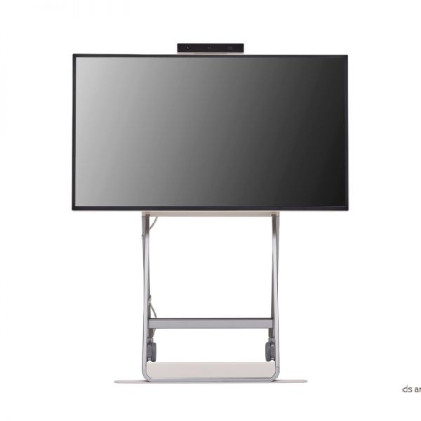 LG Scherm One Quick Flex 43