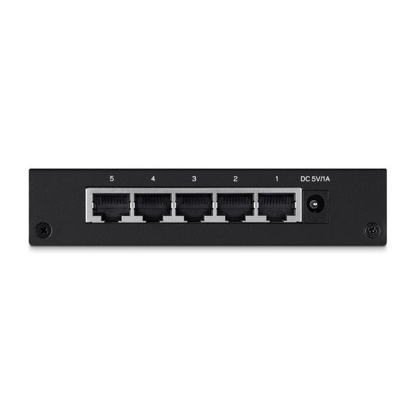 Linksys LGS105(3)