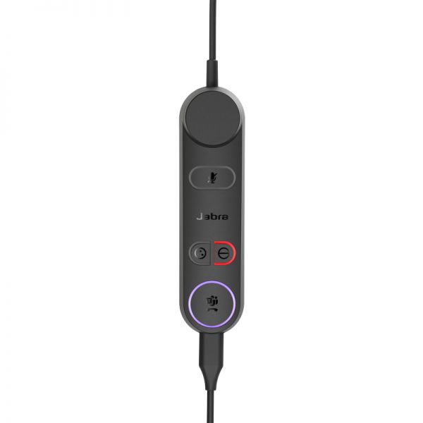 Jabra Engage 50 II + LINK USB-A MS Mono (2)