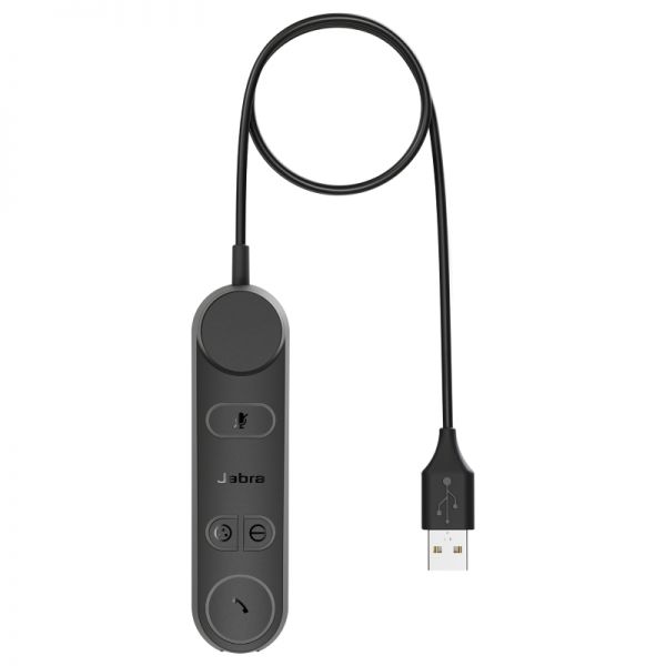 Jabra Engage 50 II + LINK USB-A MS Mono (3)