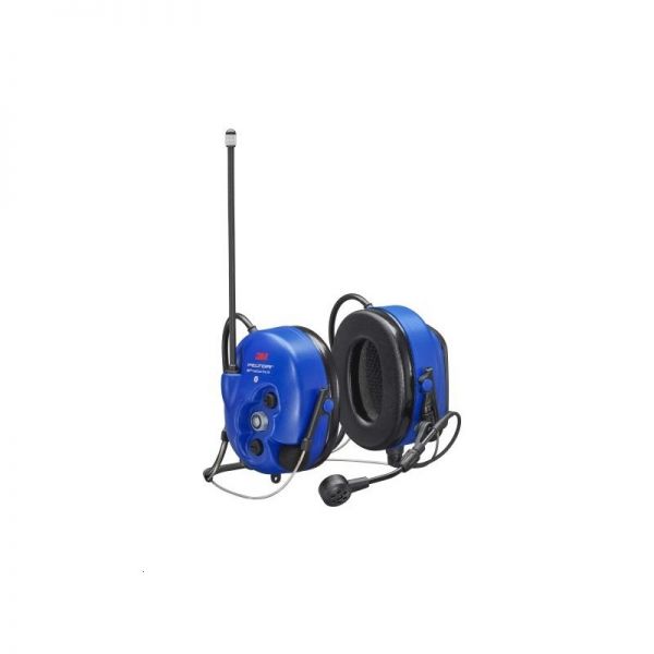 Peltor 3M Litecom WS PRO 3 DMR ATEX - Nekband
