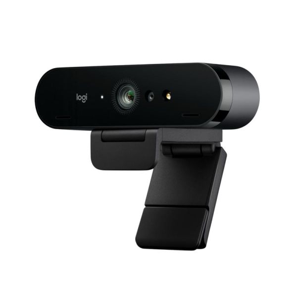 Logitech BRIO 4K Webcam
