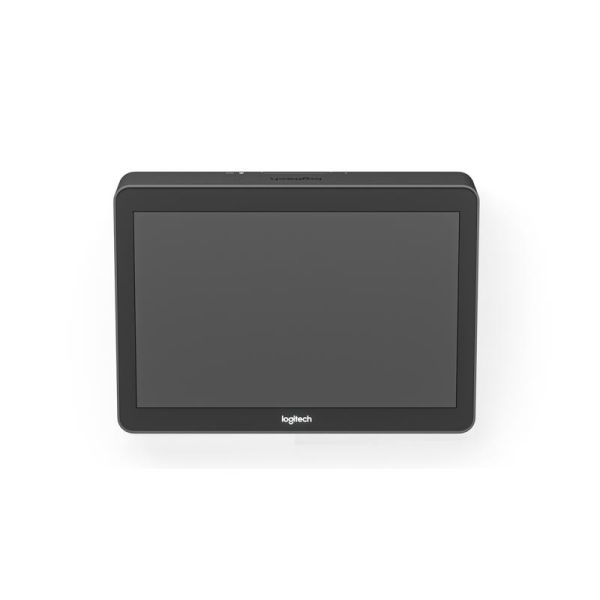Logitech Tap 25,6 cm (10.1