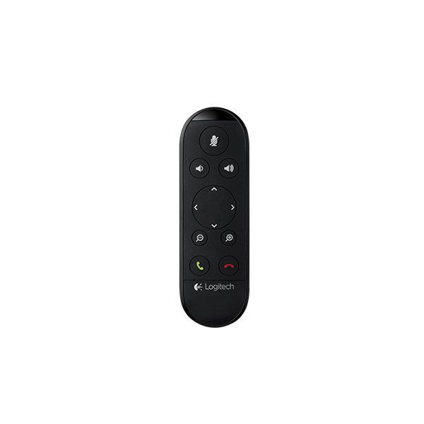 Logitech ConferenceCam Connect2