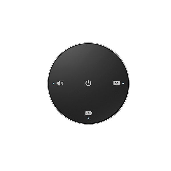 Logitech ConferenceCam Connect3