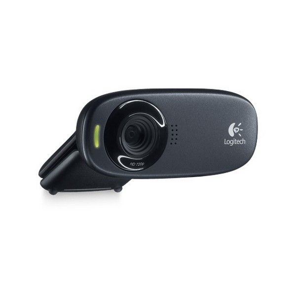 Logitech C310 webcam