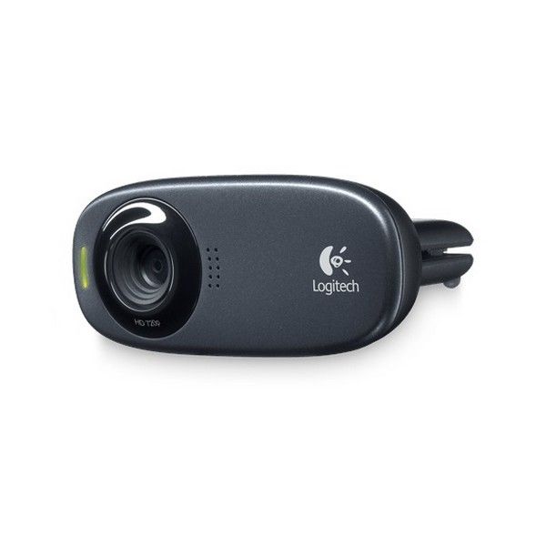 Logitech C310 webcam