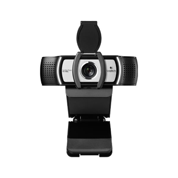 Logitech C930e Webcam (4)