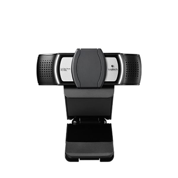 Logitech C930e Webcam (3)