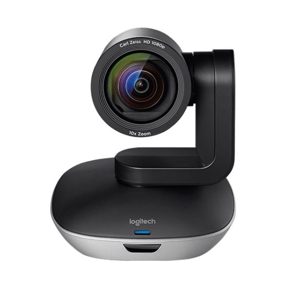 Logitech Group Videoconferentie Systeem (2)