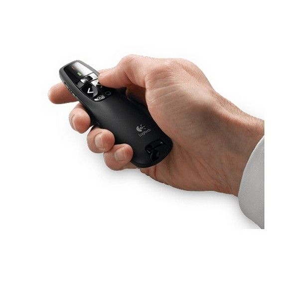 Logitech Presenter R400 (4)
