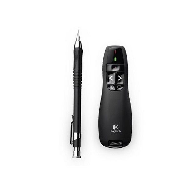 Logitech Presenter R400 (5)