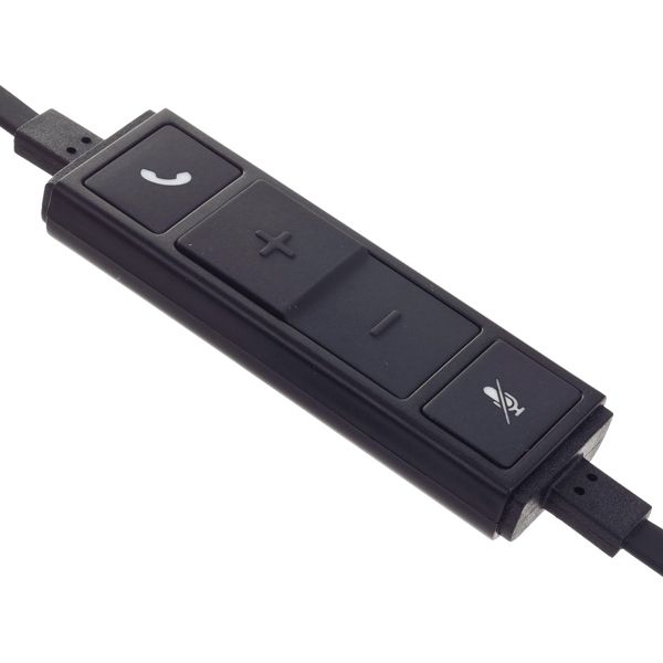Logitech H650e Stereo PC Headset