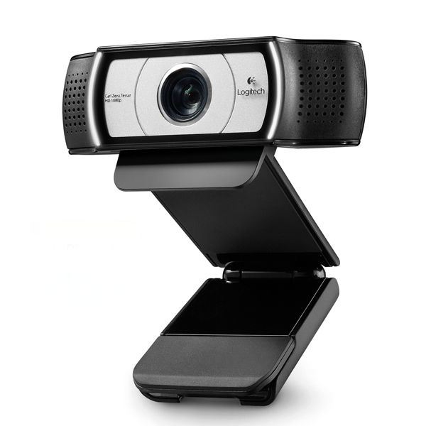 Logitech C930e Webcam (2)