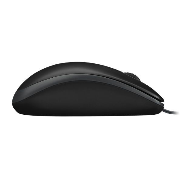 Ratón Óptico USB