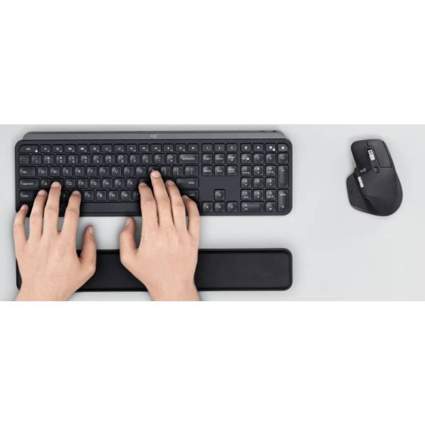 Logitech MX Keyboards (US) qwerty