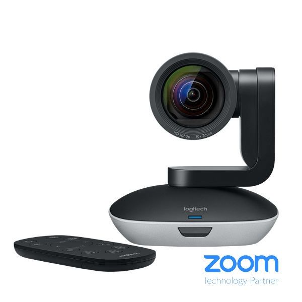 Logitech PTZ PRO 2 1