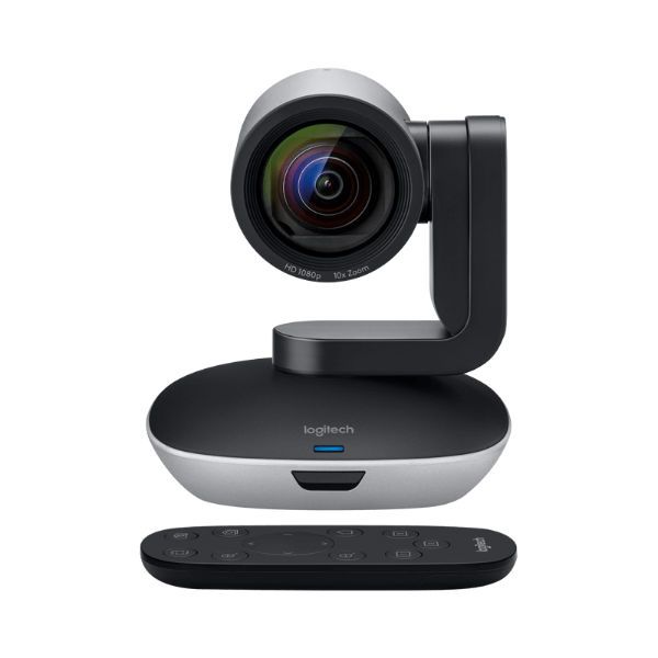 Logitech PTZ PRO 2 2