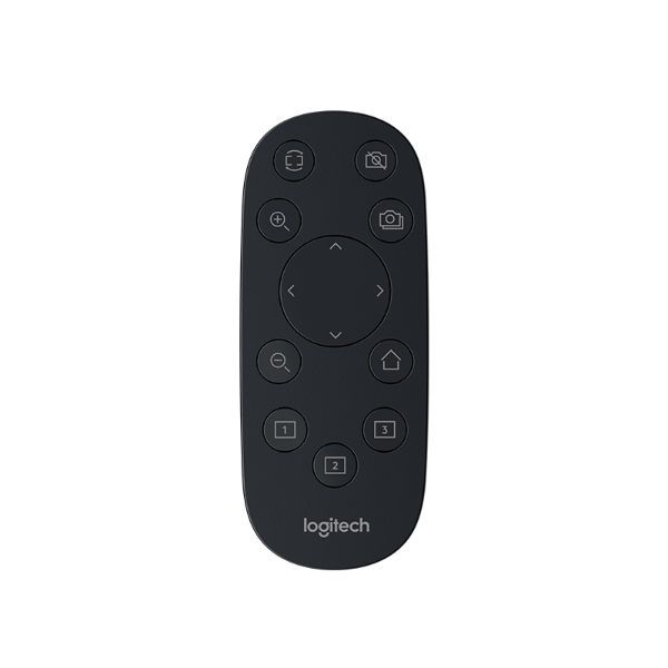 Logitech PTZ PRO 2 5