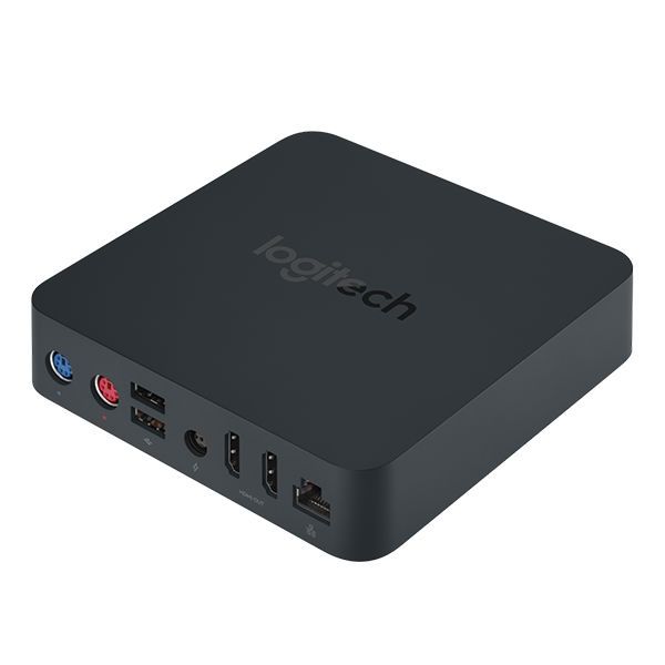 Logitech Extender Box2