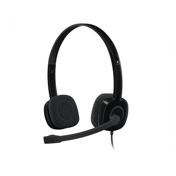 Logitech H151