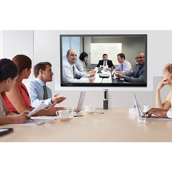 Logitech ConferenceCam Connect5