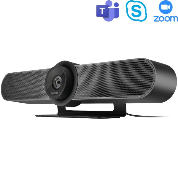 Logitech MeetUp Conferentie Camera