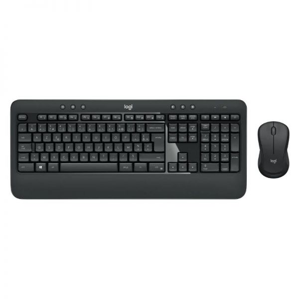 Logitech MK540 Advanced