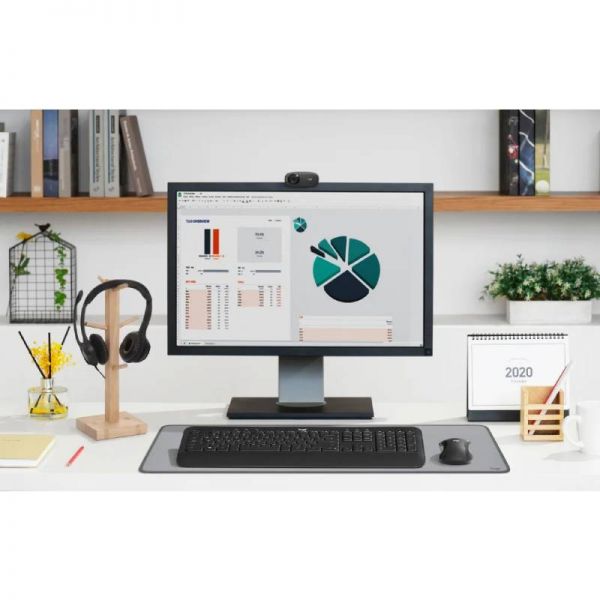 Logitech MK540 Advanced
