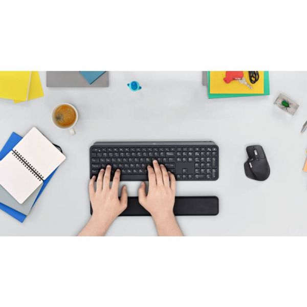 Logitech MX Keys 