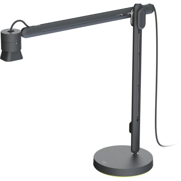 Logitech Reach webcam