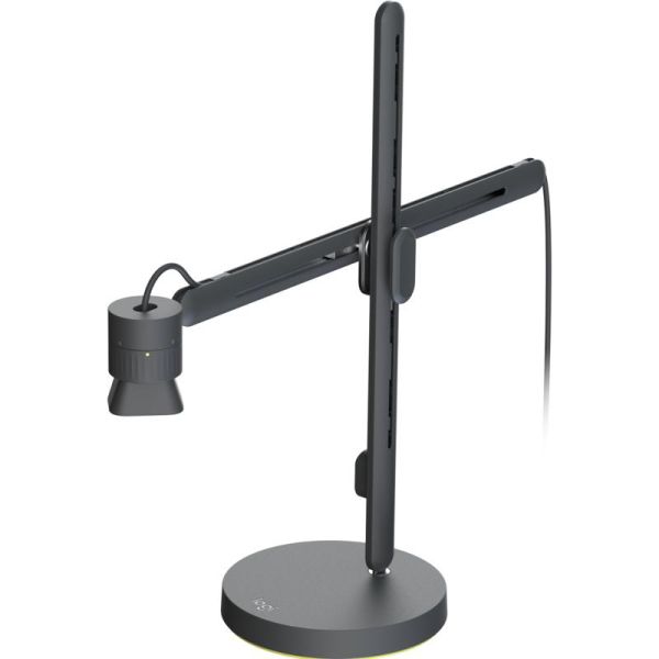 Logitech Reach webcam